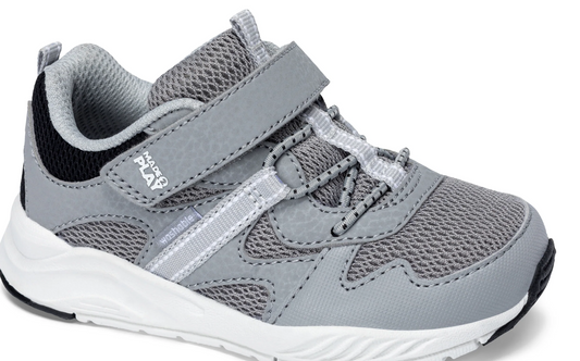 M2P Player 2.0 Grey/Stride Rite