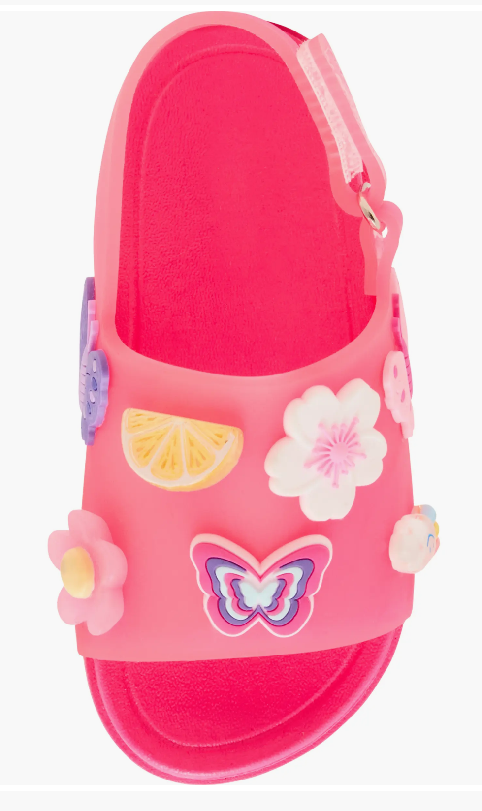 Tivey Sandal/Steve Madden