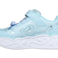 Princess Steps Lights/Skechers
