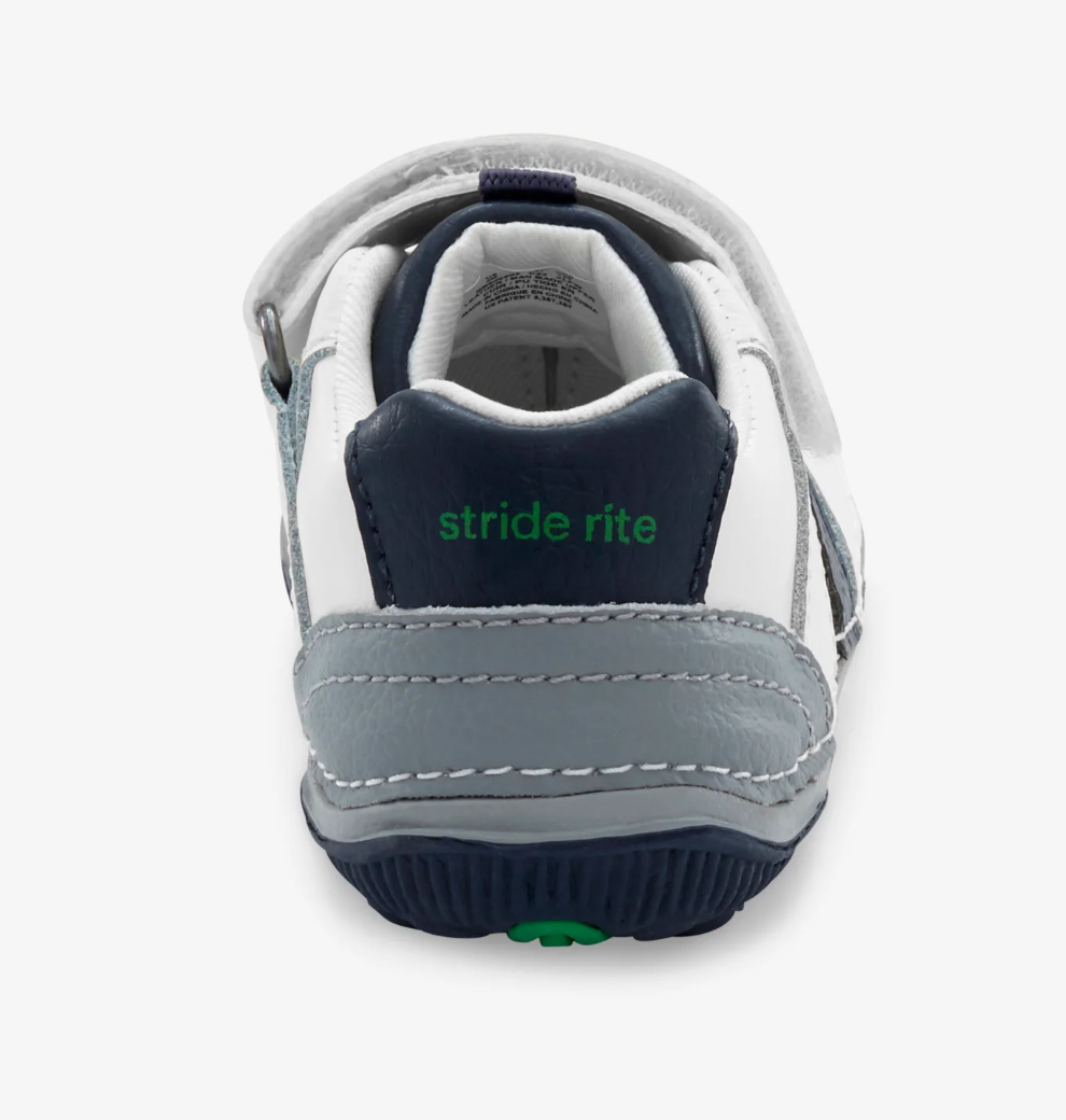 Wes White/Stride Rite