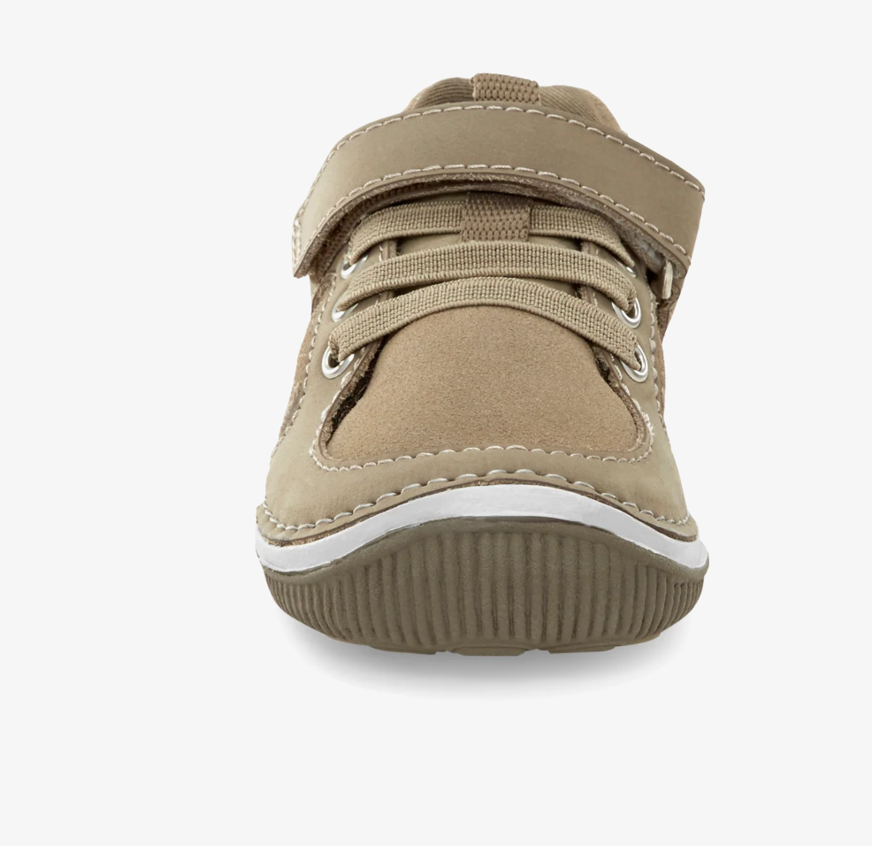 Wes-Taupe/Stride Rite