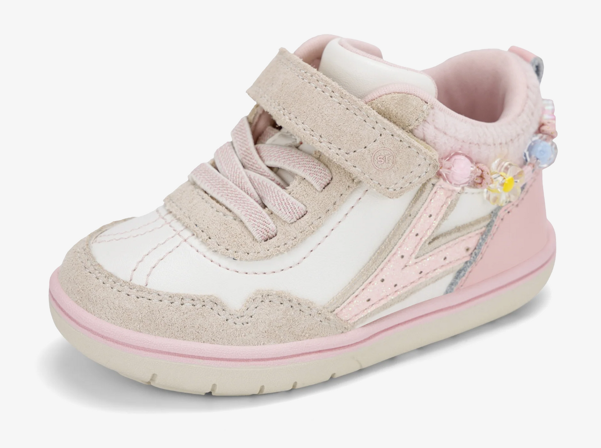 Girl London Mid Shoe/Stride Rite