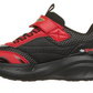 Red Garage Sneakers/Skechers