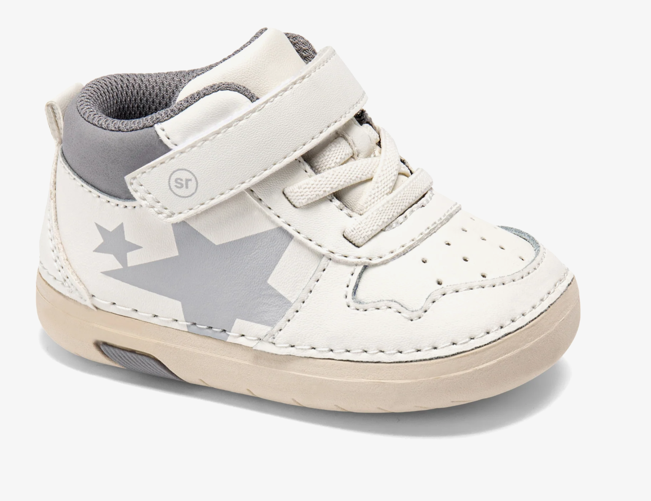 Sm Rockstar/Stride Rite