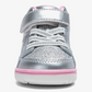 Srt Ames Silver/Stride Rite