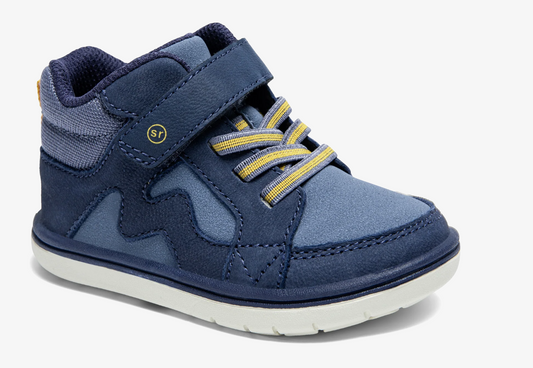 Boy Ames/Stride Rite