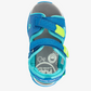 Lakota Blue Sandal/Stride Rite