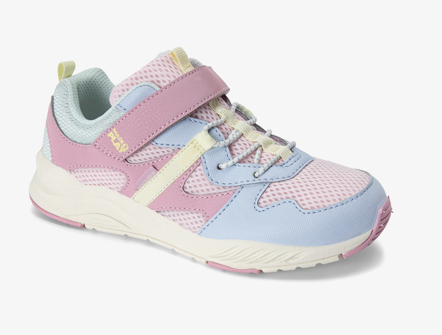 Big Girl M2P Player 2.0/Stride Rite