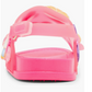 Tivey Sandal/Steve Madden