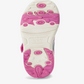 Velocity Metallic Pink/Stride Rite