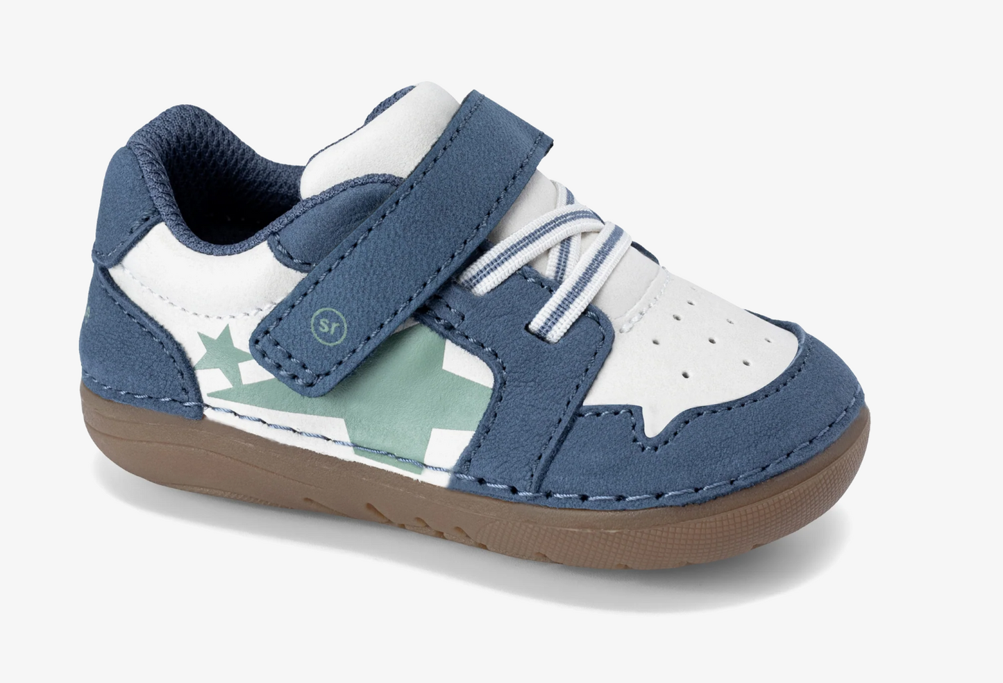 Boy Waverly/Stride Rite