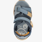 Lakota Slate Sandal/Stride Rite