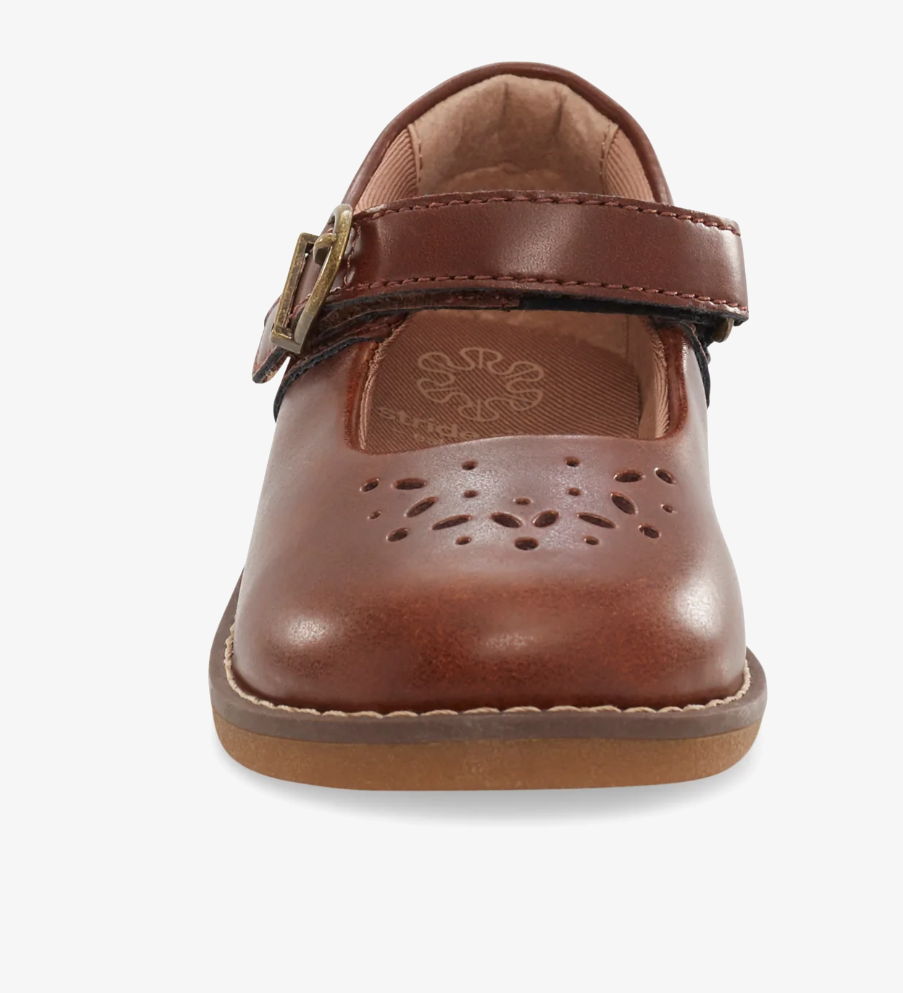 Mara Cedar Mary Jane/Stride Rite