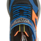 Garage Sneakers Blue/Orange/Skechers