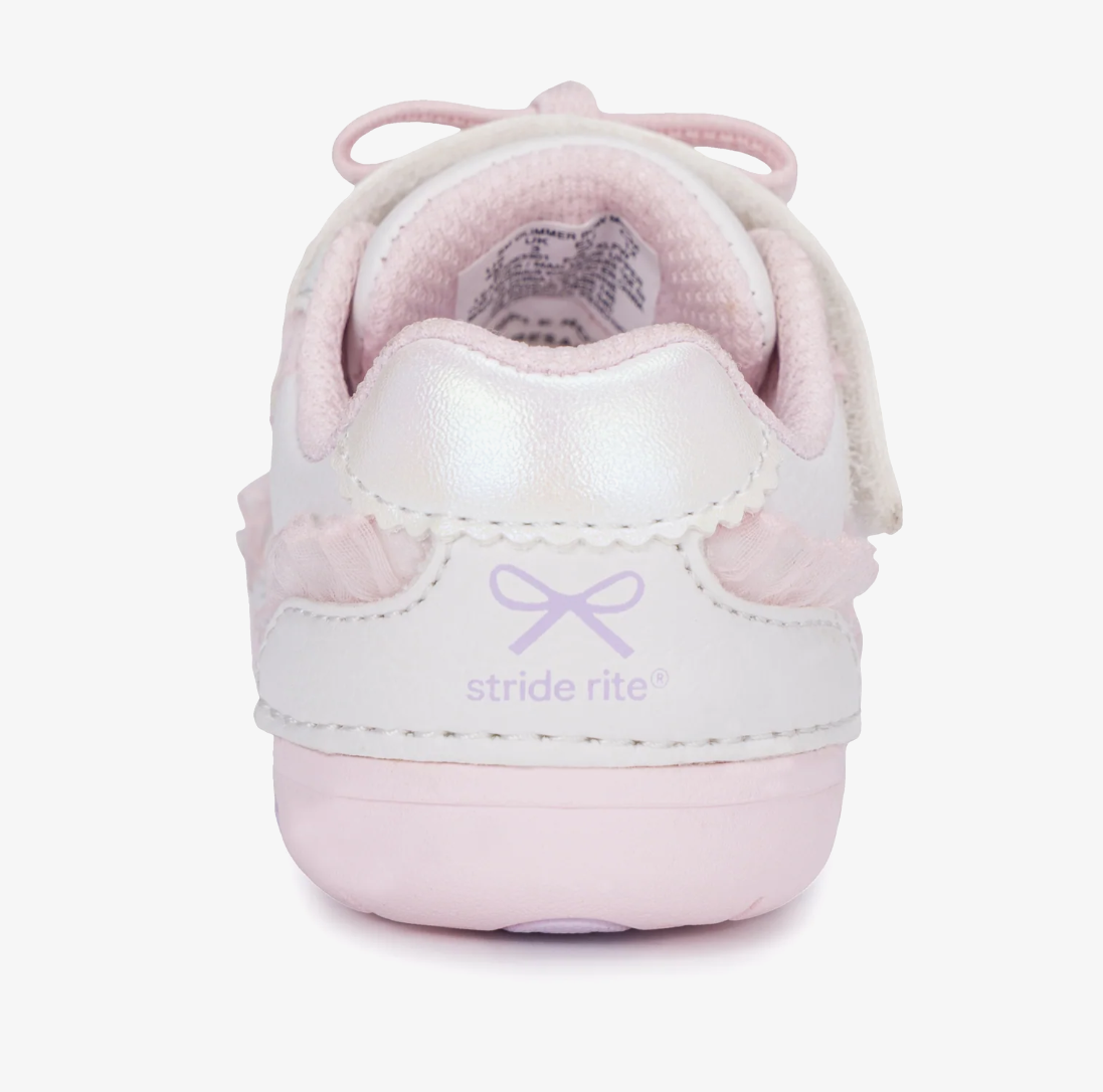 Glimmer Bow Mini/Stride Rite
