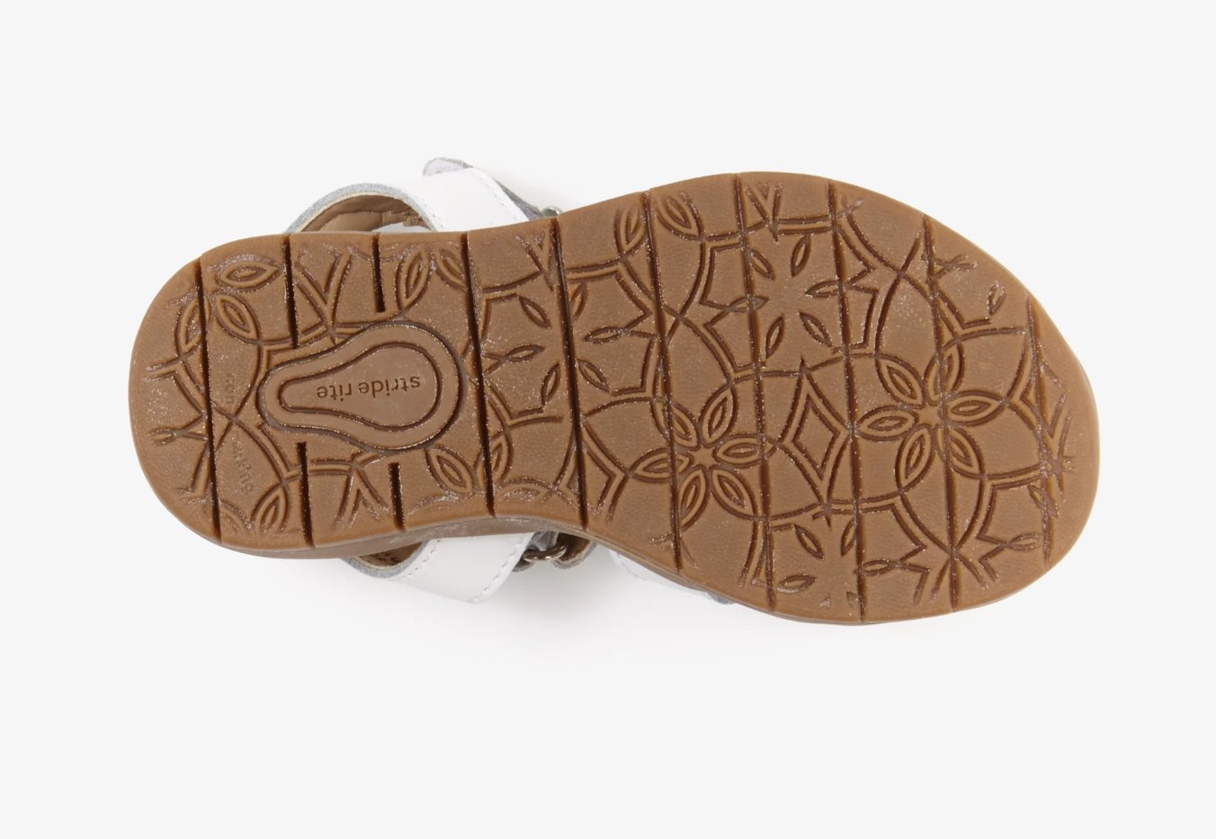 Summer Time Sandal/Stride Rite