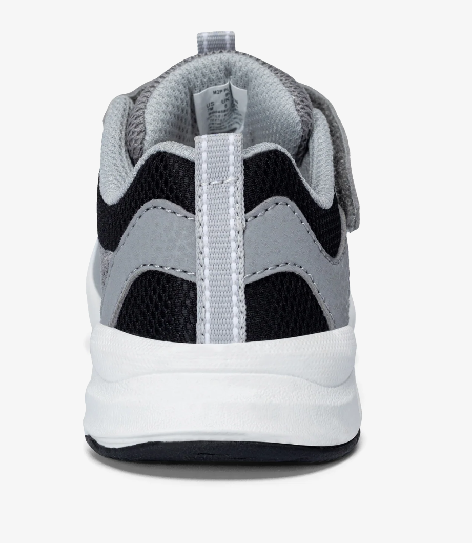 Child M2P Player Grey/Stride Rite