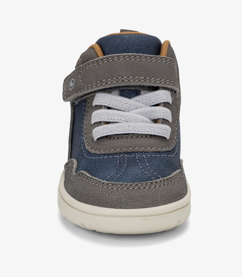 Boy London Mid Shoe/Stride Rite