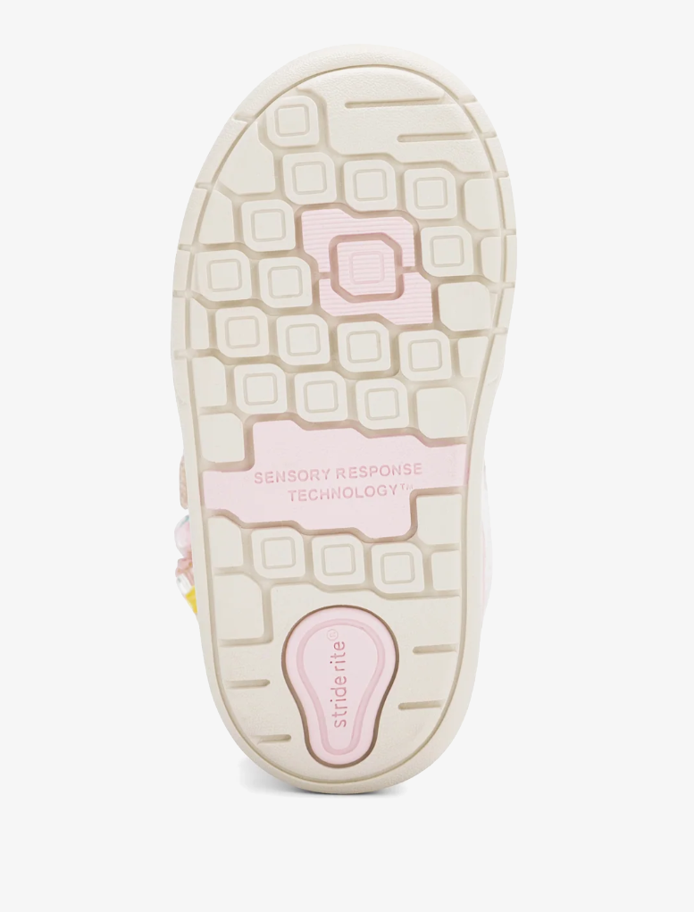 Girl London Mid Shoe/Stride Rite