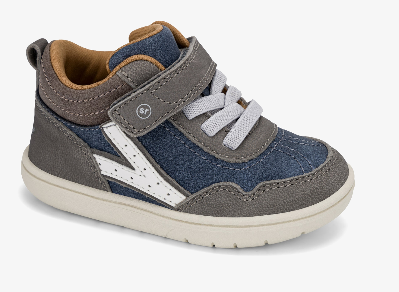 Boy London Mid Shoe/Stride Rite