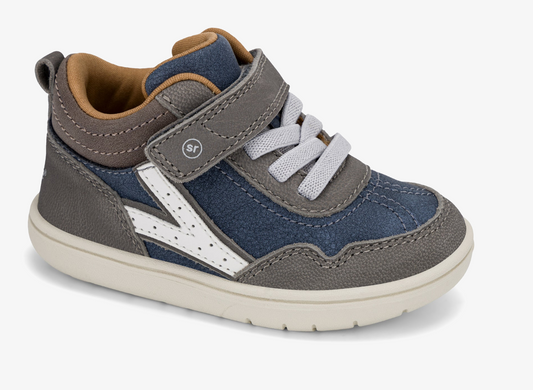 Boy London Mid Shoe/Stride Rite