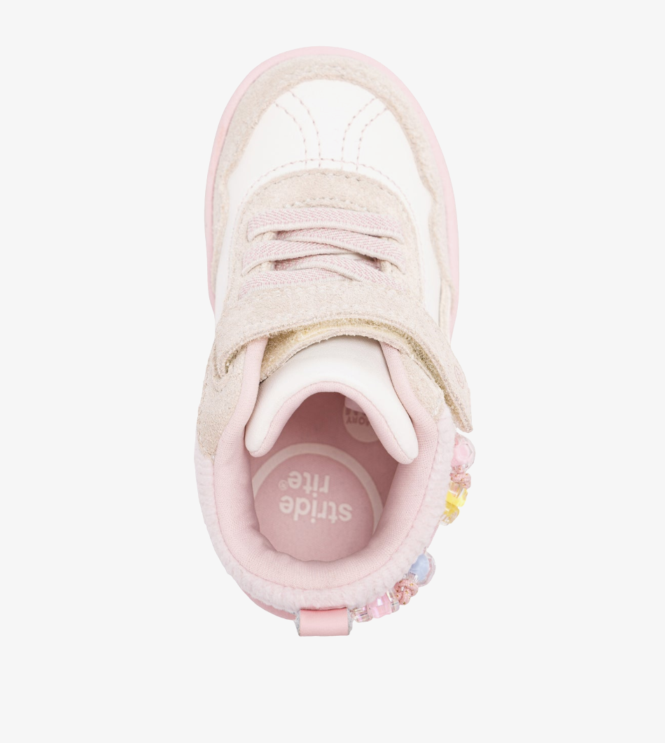 Girl London Mid Shoe/Stride Rite
