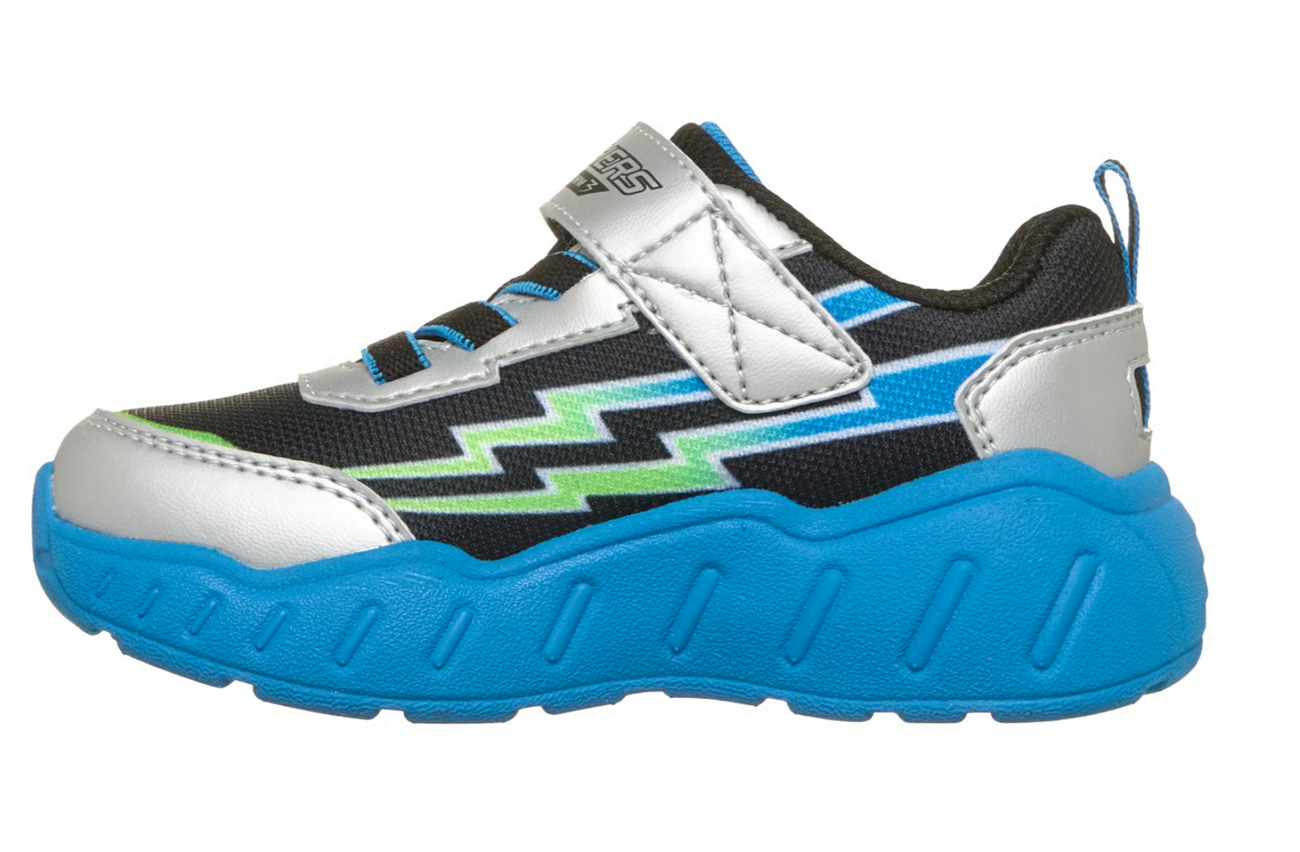 Lil Storm Scene/Skechers