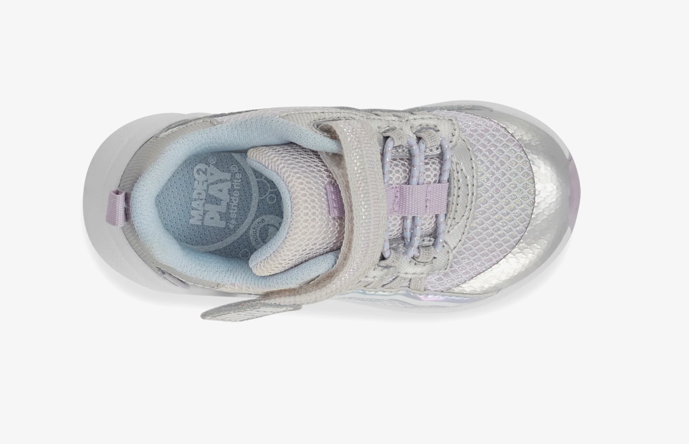 M2P Journey 3.0 Adapt/Stride Rite