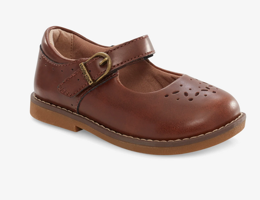 Mara Cedar Mary Jane/Stride Rite