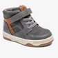 Colby Grey Mid Shoe/Stride Rite