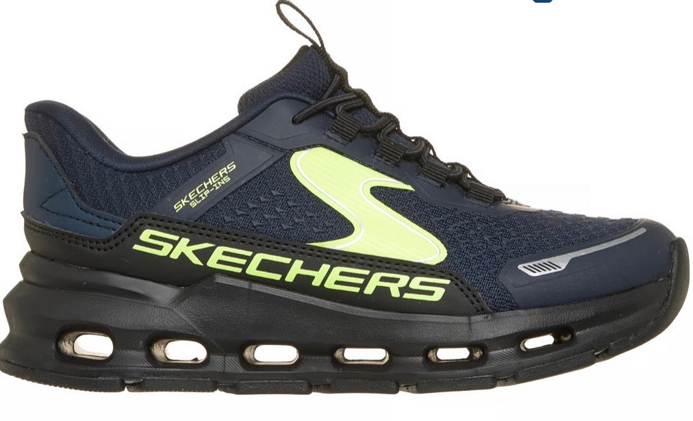 Slip On Vista Lane/Skechers