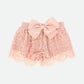 Dorothy Lace Shorts/Angel Face