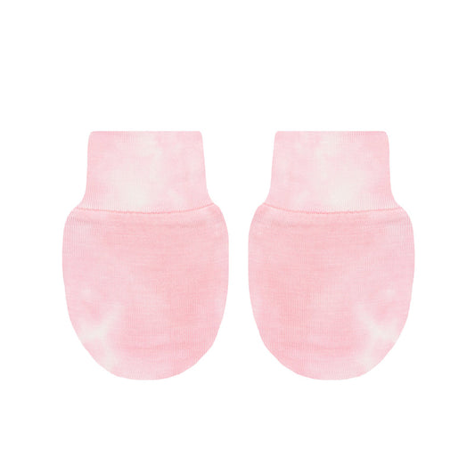 Emily No Scratch Mittens/Lou Lou