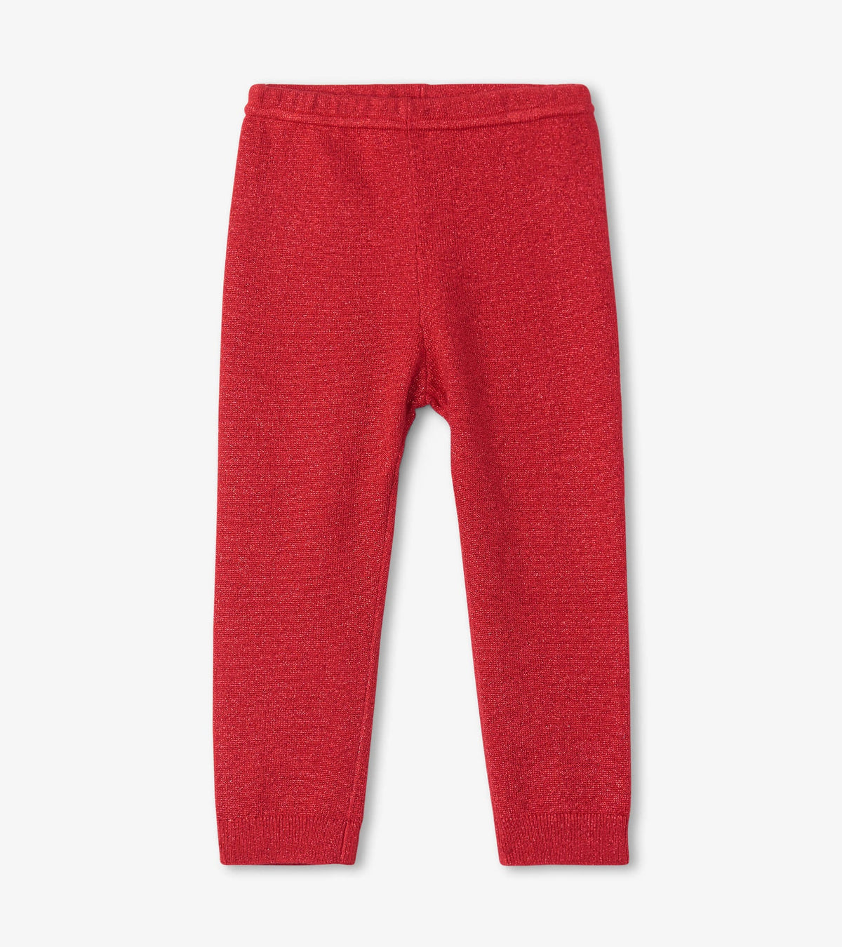 Holiday Cable Knit Leggings/Hatley