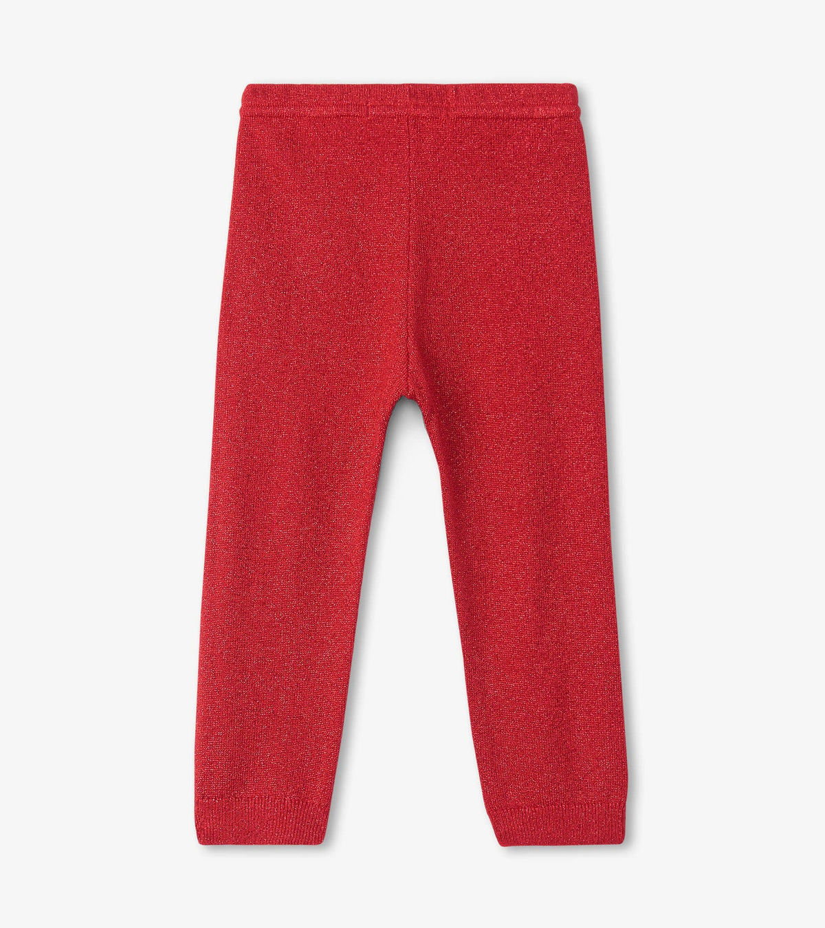 Holiday Cable Knit Leggings/Hatley