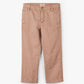 Khaki Twill Pant/Hatley