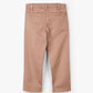 Khaki Twill Pant/Hatley