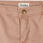 Khaki Twill Pant/Hatley