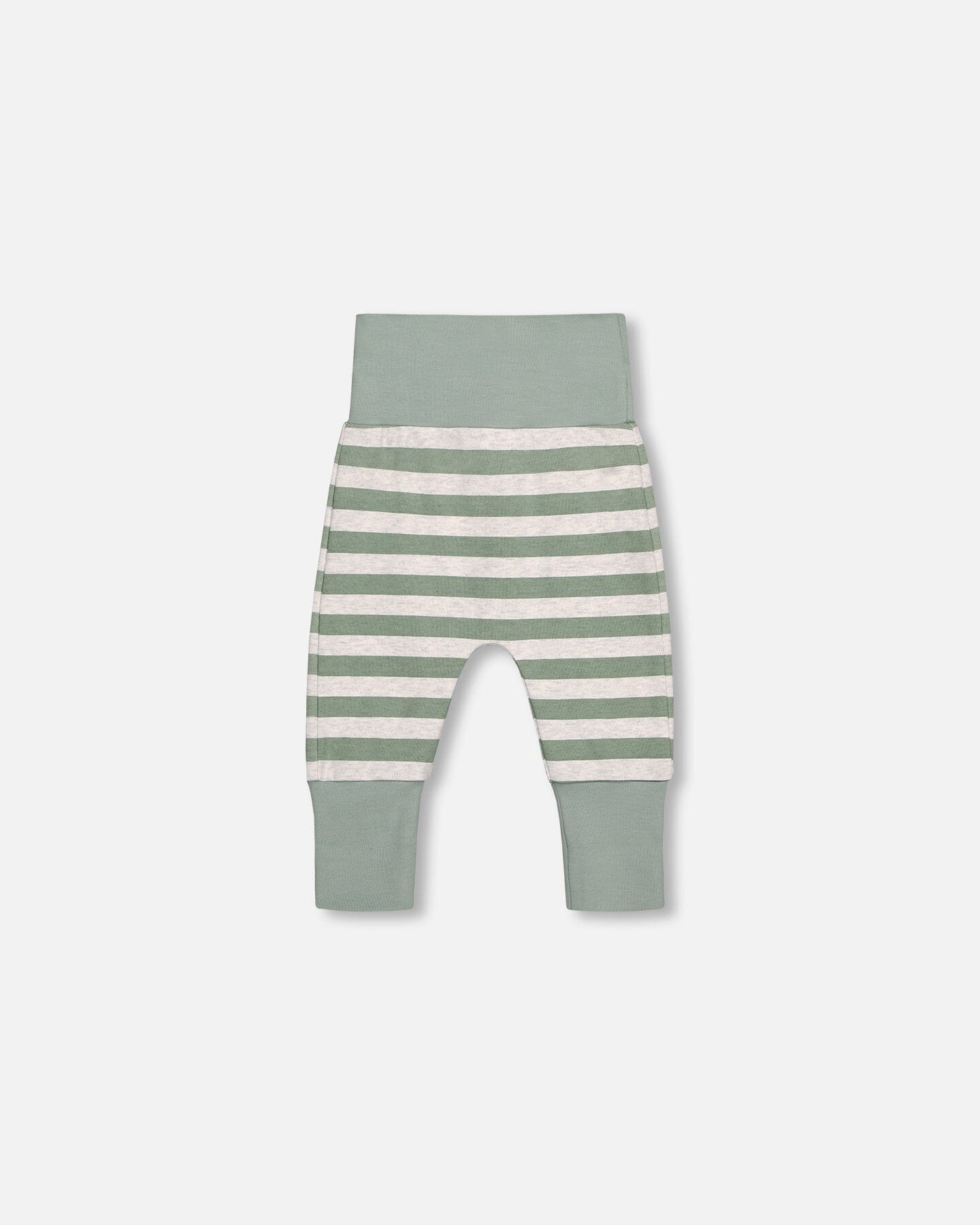 Printed Fox Set/Deux par Deux