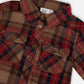 Plaid Shirt/Deux par Deux