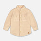 Sherpa Shirt/Deux par Deux