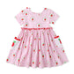 Apple Pocket Dress/Swoon Baby