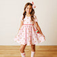 Apple Pocket Dress/Swoon Baby