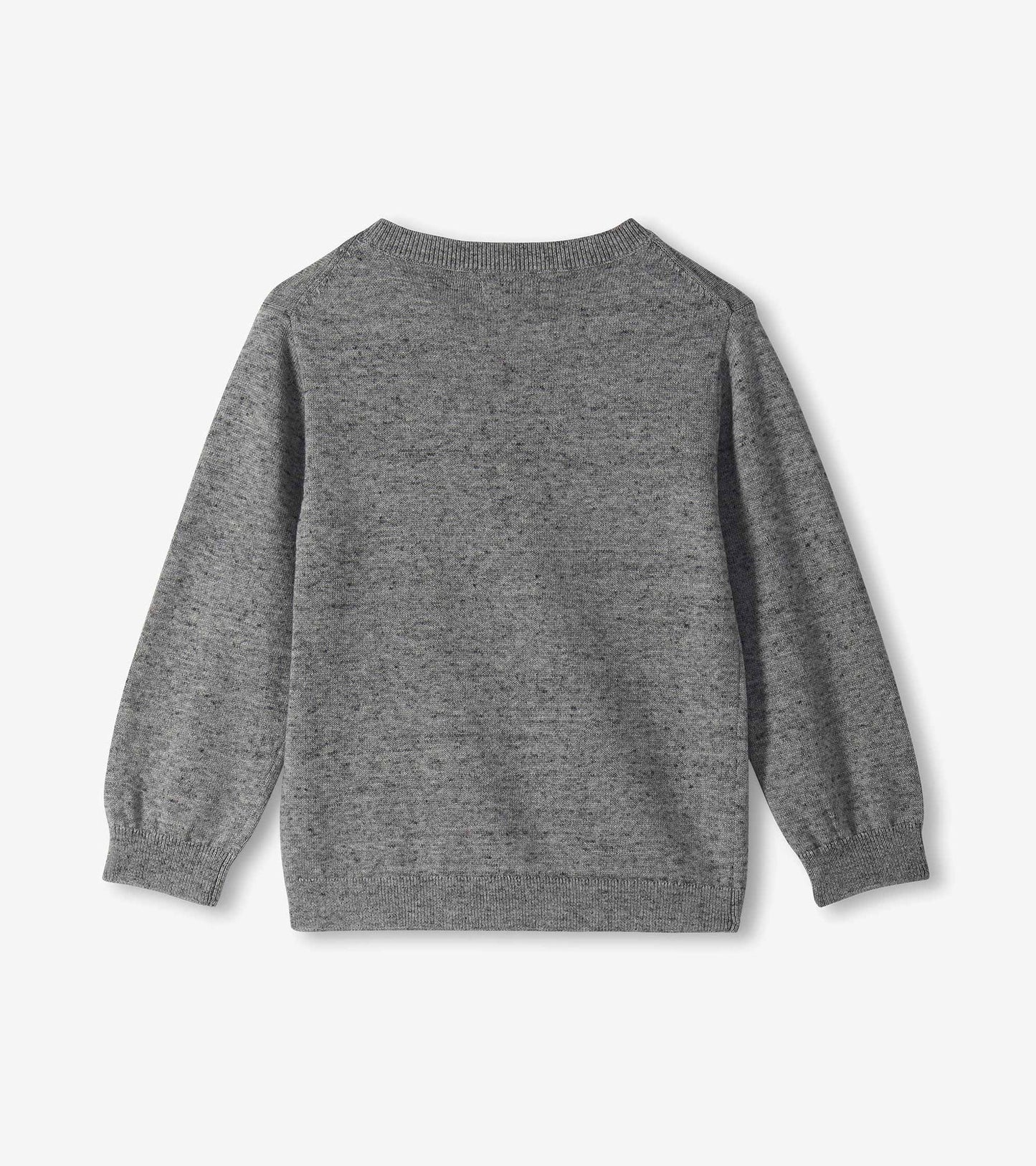 Vintage Plane Crew Neck Sweater/Hatley