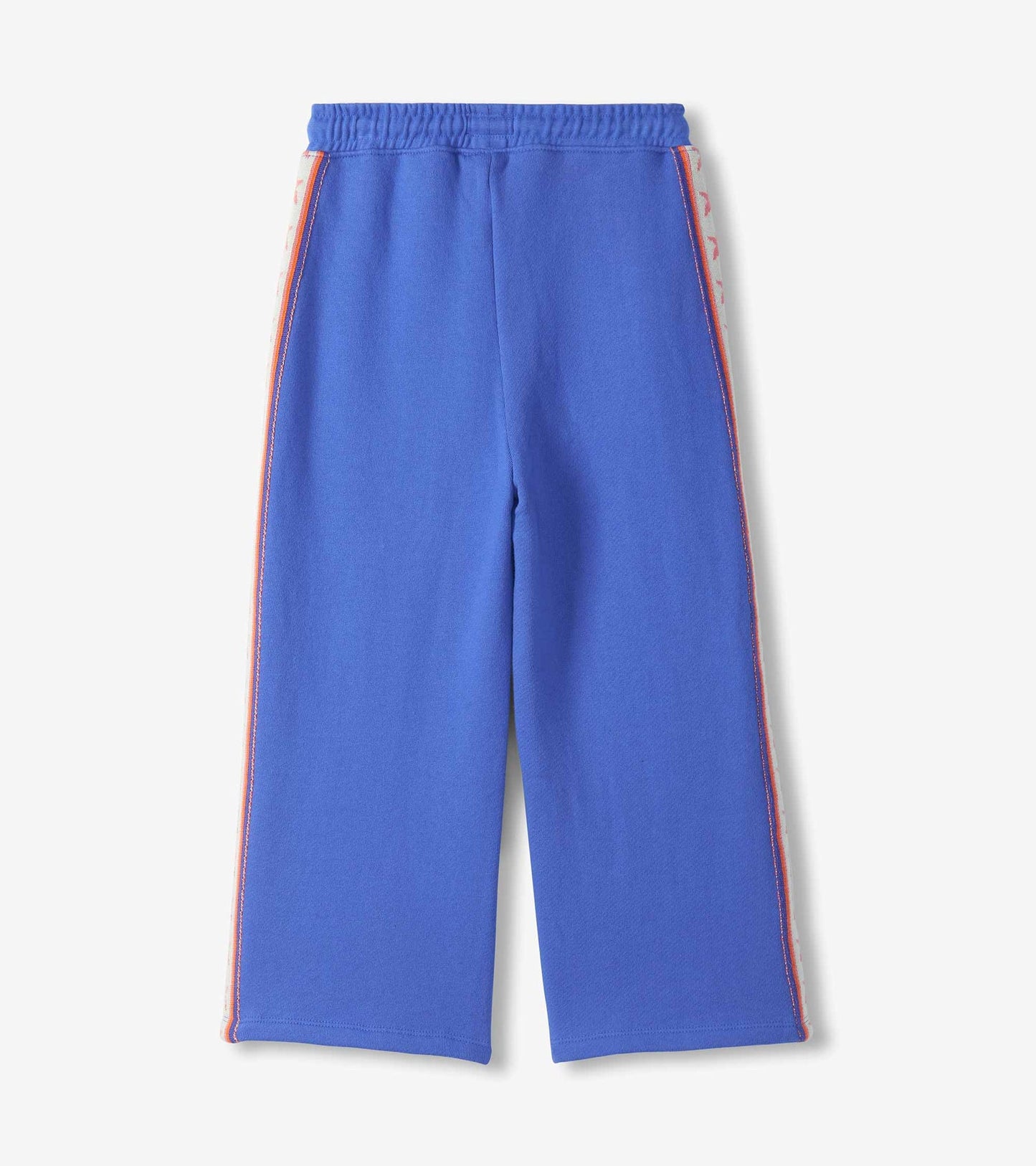 Dazzling Wide Leg Track Pant/Hatley