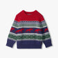 Holiday Fair Isle Crew Neck Sweater/Hatley