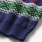 Holiday Fair Isle Crew Neck Sweater/Hatley