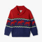 Holiday Moose Pullover/Hatley