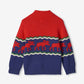 Holiday Moose Pullover/Hatley