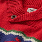 Holiday Moose Pullover/Hatley